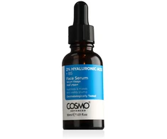 COSMO ADVANCED Hyaluronic Acid 2% + B5 Face Serum 30 ml