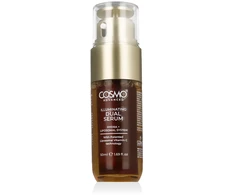 COSMO ADVANCED Iluminating Dual Serum 50 ml