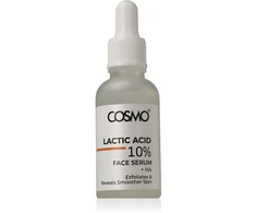 COSMO ADVANCED Lactic Acid 10% + Ha Face Serum 30 ml