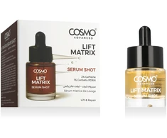 COSMO ADVANCED Lift Matrix Serum Shot 15 ml