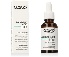 COSMO ADVANCED Mandelic Acid 10% + Ha Face Serum 30 ml