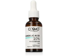 COSMO ADVANCED Mandelic Acid 10% + Ha Face Serum 30 ml