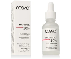 COSMO ADVANCED Matrixyl 10% + Ha Face Serum 30 ml