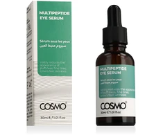 COSMO ADVANCED Multipeptide Eye Serum 30 ml