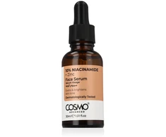 COSMO ADVANCED Niacinamide 10% + Zinc Face Serum 30 ml