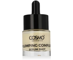 COSMO ADVANCED Plumping Complex Serum Shot 15 ml