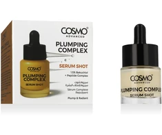 COSMO ADVANCED Plumping Complex Serum Shot 15 ml