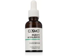 COSMO ADVANCED Purify &amp; Balance Face Serum 30 ml