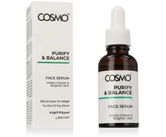 COSMO ADVANCED Purify &amp; Balance Face Serum 30 ml