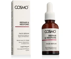 COSMO ADVANCED Repair &amp; Restore Face Serum 30 ml