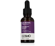 COSMO ADVANCED Retinol 0.5% + Bakuchiol Face Serum 30 ml