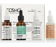 COSMO ADVANCED The Advanced Age Repair Set (50+)