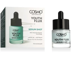 COSMO ADVANCED Youth Flux Serum Shot 15 ml