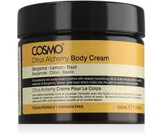 COSMO® Citrus Alchemy Body Kreminis 330 ml
