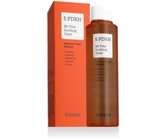 COSRX 5 PDRN B5 Vital Soothing Toneris Facial Lotion and Purškiklis, 280 ml