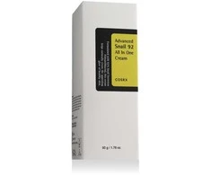 COSRX Advanced Snail 92 All in One Cream Veido kremas su sraigių mucinu, 50 g