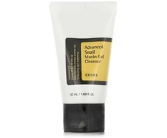 COSRX Advanced Snail Mucin Power Gel Valiklis MINI, 50 ml