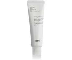 COSRX Pure Fit Cica Kremas veido kremas probleminei odai, 50 ml