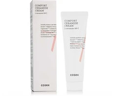 Cosrx Balancium Comfort Ceramide Cream Veido kremas su keramidais, 80 ml