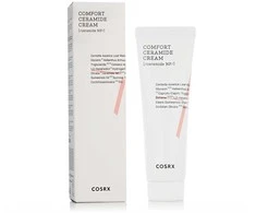 Cosrx Balancium Comfort Ceramide Cream Veido kremas su keramidais, 80 ml