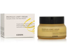 Cosrx - Viso kūno sudėjimo lengvas propolio kremas - 65 ml