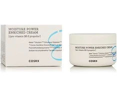 COSRX Drėkinamasis odos kremas Hydrium (Moisture Power Enriched Kreminis) 50 ml