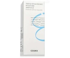 COSRX Giliai drėkinantis odos serumas Hydrium Triple Hyaluronic (drėkinamoji ampulė) 40 ml