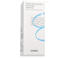 COSRX Giliai drėkinantis odos serumas Hydrium Triple Hyaluronic (drėkinamoji ampulė) 40 ml