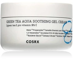 Cosrx - Hydrium žaliosios arbatos Aqua raminamasis gelinis kremas 50 ml