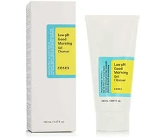 Valomasis veido gelis Cosrx Low Ph Good Morning Gel, 150 ml
