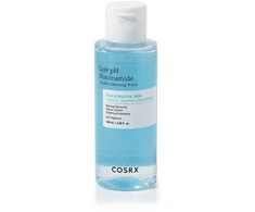 COSRX Low pH Niacinamide Micellar Cleansing Vanduo micelinis vanduo, 100 ml