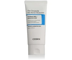 COSRX The Ceramide Skin Barrier Moisturizer Day Kreminis, 80 ml