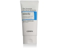 COSRX The Ceramide Skin Barrier Moisturizer Day Kreminis, 80 ml