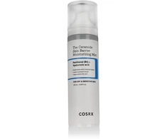 COSRX The Ceramide Skin Barrier Moisturizing Mist dulksna sausai ir jautriai veido odai, 120 ml
