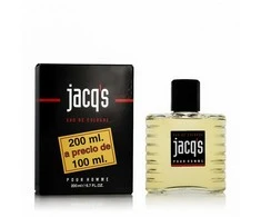 Jacq's Kelno vanduo purškiamas 200ml