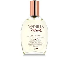 Coty Vanilla Musk EDC odekolonas moterims, 50 ml