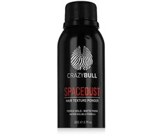 CrazyBull Spacedust Hair Texture Powder 20 g