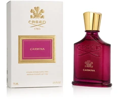 Creed Carmina Eau De Parfum - unpacked 75 ml (woman)