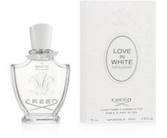 Creed Love in Baltas for Summer Eau De Parfum - unpacked 75 ml (woman)