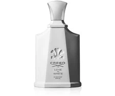 Creed Love in Baltas Dušo želė dušo želė, 200 ml