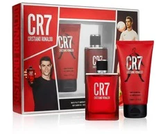 Cristiano Ronaldo CR7 vyrams, 180 ml