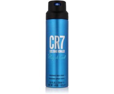 Cristiano Ronaldo CR7 Play It Cool Dezodorantas, 200 ml