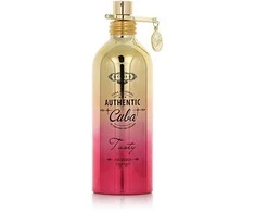 Cuba Authentic EDP, 100 ml