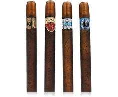Kvepalai vyrams Cuba Quad I EDT, 35 ml