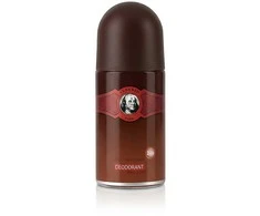 Cuba Raudona Dezodorantas, 50 ml