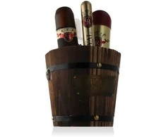Cuba Royal rinkinys vyrams (EDT, 100 ml + EDT, 35 ml + kūno purškiklis, 200 ml + vanduo po skutimosi, 100 ml)