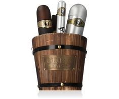 Cuba Royal EDT 100 ml + EDT 35 ml + AS 100 ml + DEO VAPO 200 ml (man)