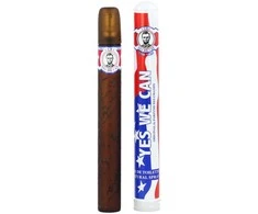 Cuba Yes We Can EDT tualetinis vanduo moterims, 35 ml