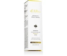 d'Alba Aromatic Purškiklis Serum Skin Serum, 60 ml