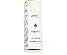 d'Alba Aromatic Purškiklis Serum Skin Serum, 60 ml
